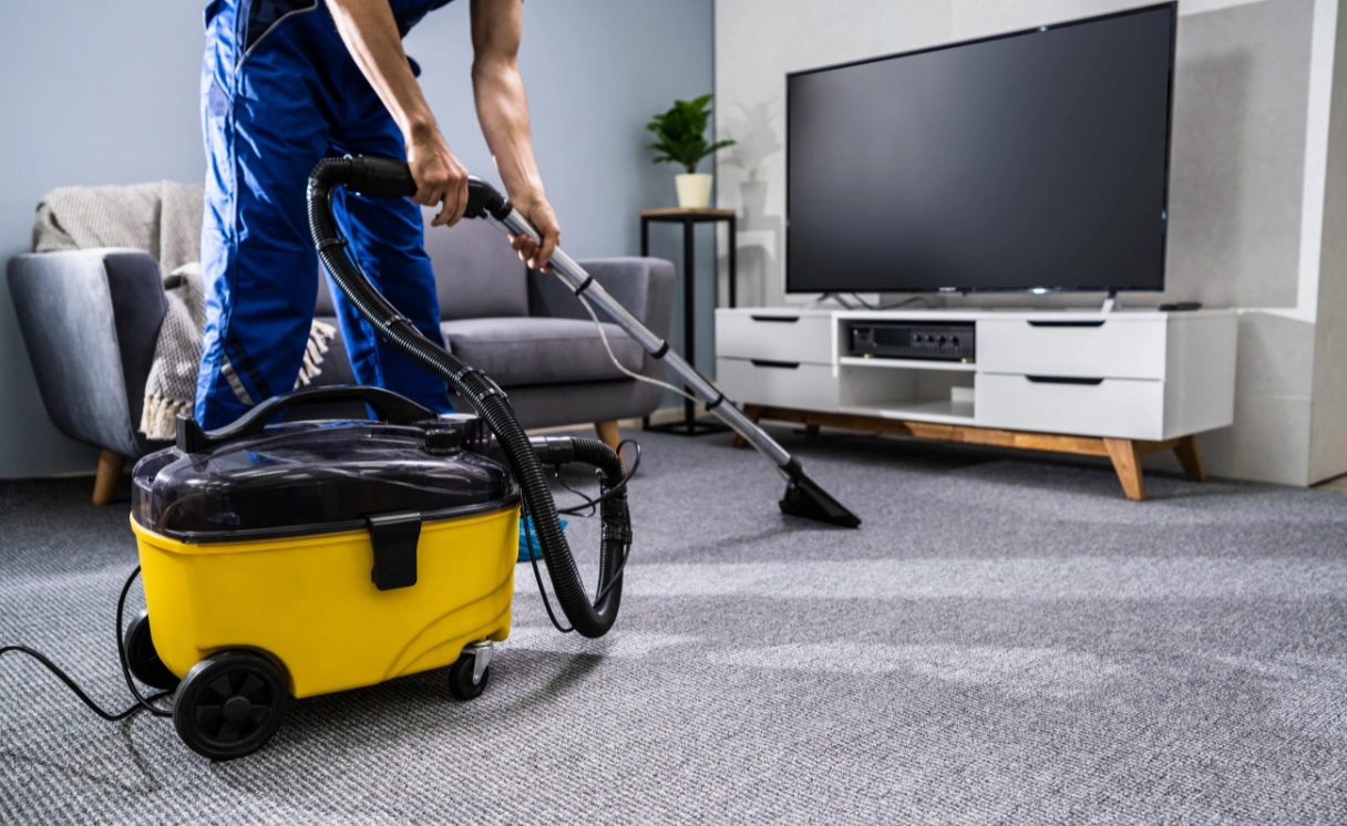 Extract End of Lease Cleaning Braeside Contact Office